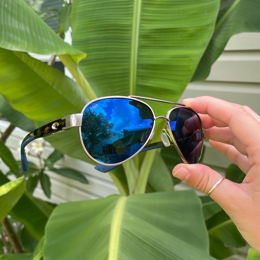 Costa Del Mar Loreto Sunglasses